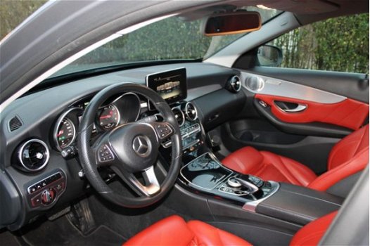 Mercedes-Benz C-klasse Estate - C 350 E Comand, Airmatic, Distronic - 1