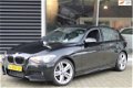 BMW 1-serie - 125i AUT 218PK M-Pakket Dak Cruise Airco PDC - 1 - Thumbnail