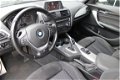 BMW 1-serie - 125i AUT 218PK M-Pakket Dak Cruise Airco PDC - 1 - Thumbnail