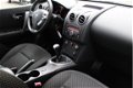 Nissan Qashqai - 1.6 Visia Cruise Control Airco PDC Stuurbediening - 1 - Thumbnail