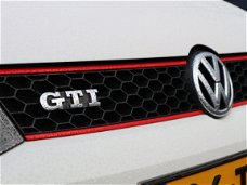 Volkswagen Polo - 1.4 TSI GTI 180 PK NL AUTO NAVI CLIMA TREKHAAK