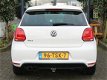 Volkswagen Polo - 1.4 TSI GTI 180 PK NL AUTO NAVI CLIMA TREKHAAK - 1 - Thumbnail