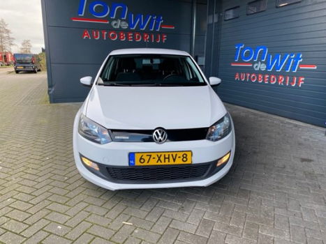 Volkswagen Polo - 1.2 TDI Bl.M Comf.Ed - 1