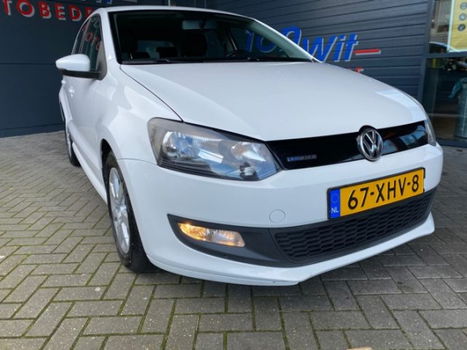 Volkswagen Polo - 1.2 TDI Bl.M Comf.Ed - 1