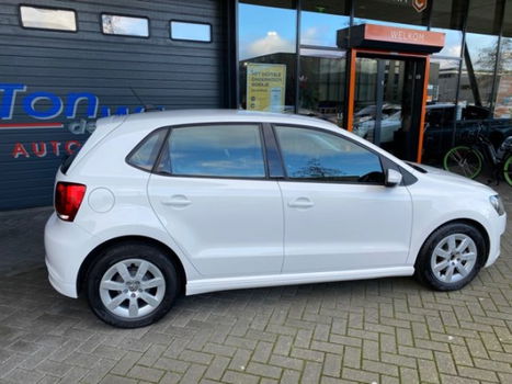 Volkswagen Polo - 1.2 TDI Bl.M Comf.Ed - 1