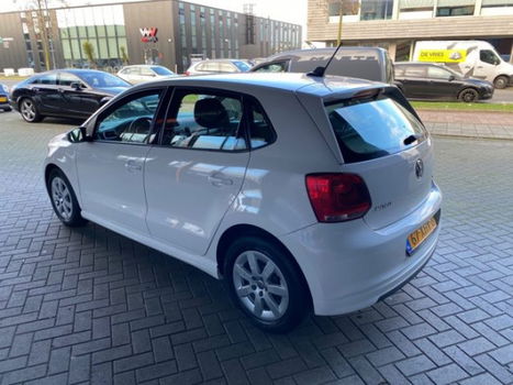 Volkswagen Polo - 1.2 TDI Bl.M Comf.Ed - 1