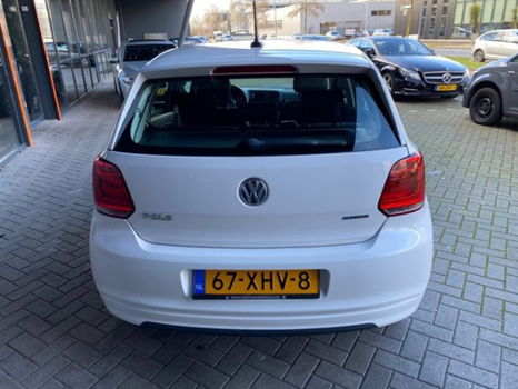 Volkswagen Polo - 1.2 TDI Bl.M Comf.Ed - 1