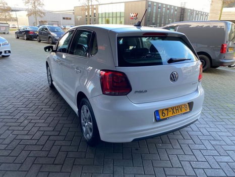 Volkswagen Polo - 1.2 TDI Bl.M Comf.Ed - 1