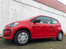 Volkswagen Up! - 1.0 take up BlueMotion CNG NWE APK 02-2021 Start/Stop Systeem