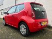 Volkswagen Up! - 1.0 take up BlueMotion CNG NWE APK 02-2021 Start/Stop Systeem - 1 - Thumbnail