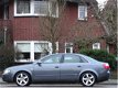 Audi A4 - 3.0 V6 220PK+ Quattro S-LINE / Exclusive BOSE-surround - 1 - Thumbnail