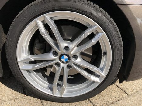 BMW 5-serie Touring - 535xd High Executive dealer onderhouden garantie* 6 maanden - 1