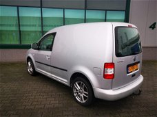 Volkswagen Caddy - 1.9 TDI Airco / cruise control / achterklep