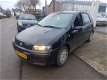 Fiat Punto - 1.2 ELX NIEUWE APK - NAP - 1 - Thumbnail