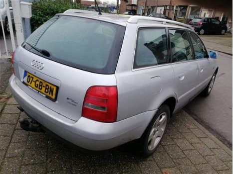 Audi A4 Avant - 1.6 Advance NIEUWE APK - AIRCO - NAP - 1