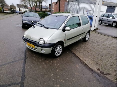 Renault Twingo - 1.2 Initiale Quick.5 APK - AUTOMAAT - AIRCO - 1