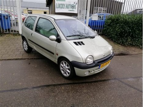 Renault Twingo - 1.2 Initiale Quick.5 APK - AUTOMAAT - AIRCO - 1