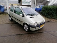 Renault Twingo - 1.2 Initiale Quick.5 APK - AUTOMAAT - AIRCO