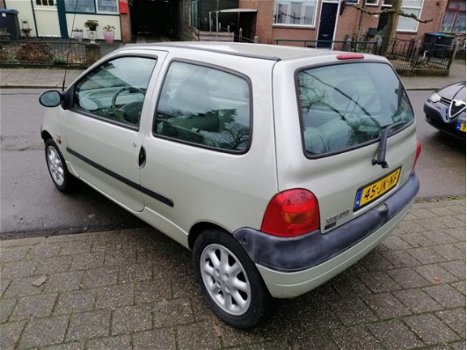 Renault Twingo - 1.2 Initiale Quick.5 APK - AUTOMAAT - AIRCO - 1