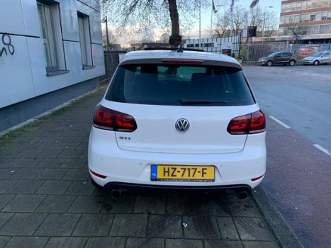 Volkswagen Golf - 2.0 GTI NAP Airco Xenon schuifdak Navi LED - 1