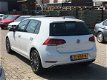 Volkswagen Golf - 1.4 TSI Comfortline Radar Camera PDC NAVI - 1 - Thumbnail