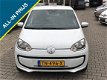 Volkswagen Up! - 1.0 high up BlueM. AIRCO CRUISE PDC - 1 - Thumbnail