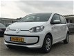 Volkswagen Up! - 1.0 high up BlueM. AIRCO CRUISE PDC - 1 - Thumbnail