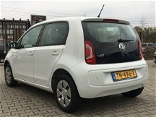 Volkswagen Up! - 1.0 high up BlueM. AIRCO CRUISE PDC