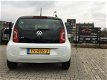 Volkswagen Up! - 1.0 high up BlueM. AIRCO CRUISE PDC - 1 - Thumbnail