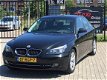 BMW 5-serie - 520d Bns Edition I HEAD-UP Display Xen Navi - 1 - Thumbnail