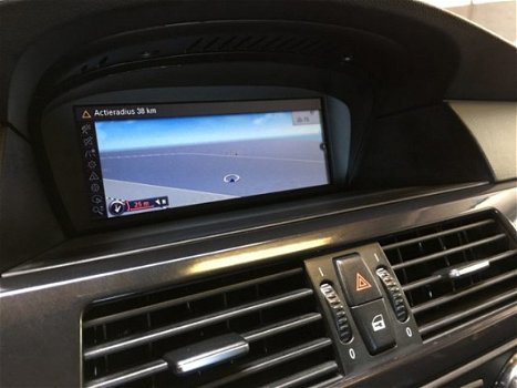 BMW 5-serie - 520d Bns Edition I HEAD-UP Display Xen Navi - 1