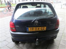 Opel Corsa - 1.4i-16V Sport