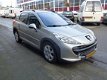 Peugeot 207 SW Outdoor - 1.6 VTi XS Apk/Climate/Cruise/Leer/Panorama/NAP/Boekjes/Velgen - 1 - Thumbnail