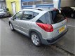 Peugeot 207 SW Outdoor - 1.6 VTi XS Apk/Climate/Cruise/Leer/Panorama/NAP/Boekjes/Velgen - 1 - Thumbnail