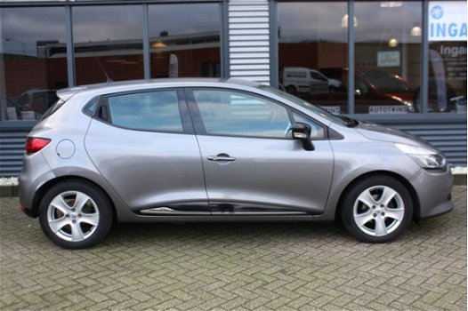 Renault Clio - 1.5 dCi ECO NAVIGATIE JUISTE UITVOERING LM - 1