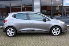 Renault Clio - 1.5 dCi ECO NAVIGATIE JUISTE UITVOERING LM