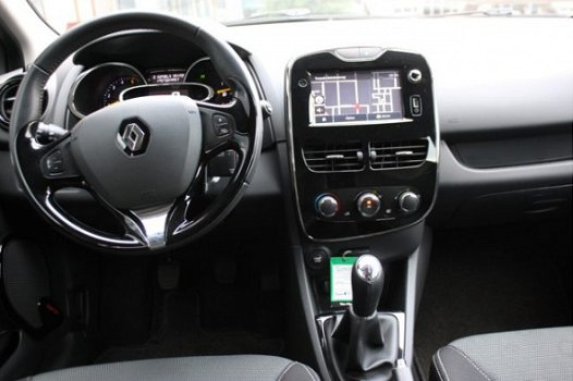 Renault Clio - 1.5 dCi ECO NAVIGATIE JUISTE UITVOERING LM - 1