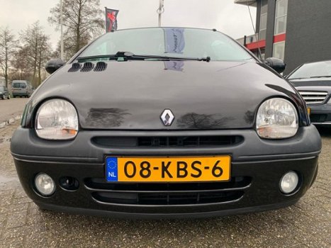 Renault Twingo - 1.2 Authentique Elek. Ramen Stuurbekr. APK - 1