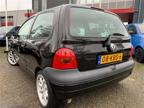 Renault Twingo - 1.2 Authentique Elek. Ramen Stuurbekr. APK - 1