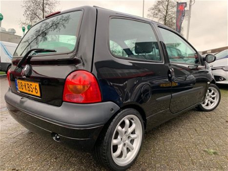 Renault Twingo - 1.2 Authentique Elek. Ramen Stuurbekr. APK - 1