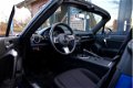 Mazda MX-5 - 1.8 Exclusive | AIRCO | GARANTIE - 1 - Thumbnail
