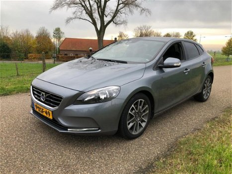 Volvo V40 - 1.6D D2 Business Leer Navi - 1