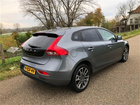 Volvo V40 - 1.6D D2 Business Leer Navi - 1