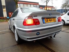 BMW 3-serie - 316i Executive -AIRCO-Cruise-APK 31-01-2020