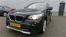 BMW X1 - XDrive20d Executive