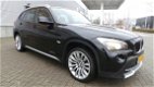 BMW X1 - XDrive20d Executive - 1 - Thumbnail