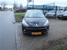 Peugeot 207 - 1.4 VTi Cool 'n Blue