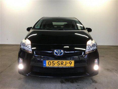 Toyota Prius - 1.8 Comfort 17