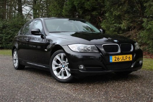 BMW 3-serie - 316i Business Line facelift Navigatie Pdc NAP - 1