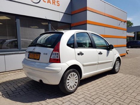 Citroën C3 - 1.4 HDiF Dynamique - 1